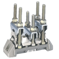 Connection terminal Series 8180/03